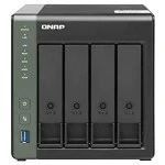 Дисковая системы хранения данных СХД Qnap TS-431KX-2G Tower, Tower