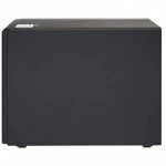 Дисковая системы хранения данных СХД Qnap TS-431KX-2G Tower, Tower