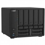 Дисковая системы хранения данных СХД Qnap TS-932PX-4G Tower, Tower
