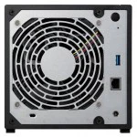 Дисковая системы хранения данных СХД ASUSTOR AS1004T V2 RTL {4} (Tower, Tower)