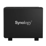 Дисковая системы хранения данных СХД Synology DS416slim (Tower, Tower)