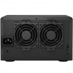 Опция для системы хранения данных СХД Synology Expansion Unit DX517 Модуль расширения