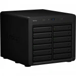 Опция для системы хранения данных СХД Synology DX1215II Модуль расширения