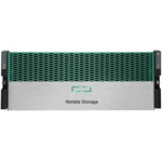 Дисковая полка для системы хранения данных СХД и Серверов HPE R0P42A/SpecConfig
