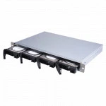 Дисковая полка для системы хранения данных СХД и Серверов Qnap TL-R400S