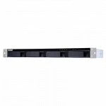Дисковая полка для системы хранения данных СХД и Серверов Qnap TL-R400S