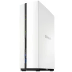Дисковая системы хранения данных СХД Qnap D1REVB (Tower, Tower)