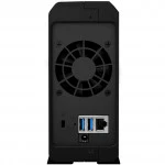 Дисковая системы хранения данных СХД Synology DiskStation DS118 (Tower, Tower)
