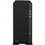 Дисковая системы хранения данных СХД Synology DiskStation DS118 (Tower, Tower)