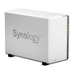 Дисковая системы хранения данных СХД Synology DiskStation DS218j Tower, Tower
