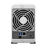 Дисковая системы хранения данных СХД Synology DiskStation DS218j Tower, Tower