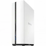 Дисковая системы хранения данных СХД Qnap D1 (Qnap) (Tower, Tower)