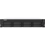 Дисковая системы хранения данных СХД Qnap TS-853DU-RP-4G Rack, 2U