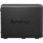 Дисковая системы хранения данных СХД Synology DS3622xs+ Tower, Tower