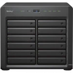 Дисковая системы хранения данных СХД Synology DS3622xs+ Tower, Tower