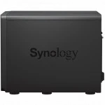 Дисковая системы хранения данных СХД Synology DS3622xs+ Tower, Tower