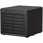 Дисковая системы хранения данных СХД Synology DS3622xs+ Tower, Tower