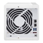 Дисковая системы хранения данных СХД Qnap TS-431P (Rack, Tower)