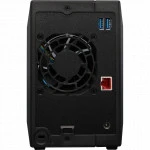Дисковая системы хранения данных СХД ASUSTOR DRIVESTOR 2 Pro AS3302T 90IX01I0-BW3S00 (Tower, Tower)