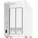 Дисковая системы хранения данных СХД Qnap D2 NAS D2_NAS (Tower, Tower)