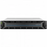 Дисковая системы хранения данных СХД Infortrend EonStor GS 3000 Gen2 2U/25bay (GS 3024USM1-JG) GS3025R02CBFD-8U32 Rack, 2U