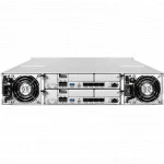Дисковая системы хранения данных СХД Infortrend EonStor GS 3000 Gen2 2U/25bay (GS 3024USM1-JG) GS3025R02CBFD-8U32 Rack, 2U