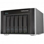 Дисковая системы хранения данных СХД Infortrend EonStor GSe Pro 100 5bay (GSe Pro 105-C) GSEP1050000C-8U32 Desktop, Desktop