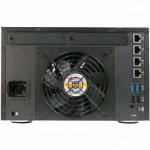 Дисковая системы хранения данных СХД Infortrend EonStor GSe Pro 100 5bay (GSe Pro 105-C) GSEP1050000C-8U32 Desktop, Desktop