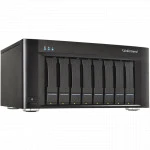 Дисковая системы хранения данных СХД Infortrend GSe GSe Pro 108-C 8bay (GSe Pro 108-C) GSEP1080000C-8U32 Desktop, Desktop