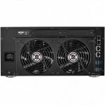 Дисковая системы хранения данных СХД Infortrend GSe GSe Pro 108-C 8bay (GSe Pro 108-C) GSEP1080000C-8U32 Desktop, Desktop