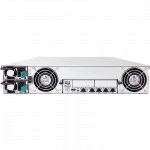 Дисковая системы хранения данных СХД Infortrend EonStor GSe Pro 3000 2U/8bay (GSe Pro 3008RP-C) GSEP300800RPC-8U52 Rack, 2U
