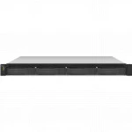 Дисковая системы хранения данных СХД Infortrend EonStor GSe Pro 1000 1U/4bay (GSePro 1004RP-C) GSEP100400RPC-8U52 Rack, 1U