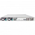 Дисковая системы хранения данных СХД Infortrend EonStor GSe Pro 1000 1U/4bay (GSePro 1004RP-C) GSEP100400RPC-8U52 Rack, 1U