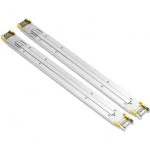 Опция для системы хранения данных СХД TerraMaster Rack NAS Rail Kit TRKU12 Направляющие
