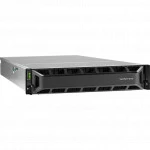 Дисковая системы хранения данных СХД Infortrend EonStor GS 4000 Gen2 2U/25bay GS4025R02CBFD-8U32 Rack, 2U