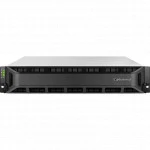 Дисковая системы хранения данных СХД Infortrend EonStor GS 4000 Gen2 2U/25bay GS4025R02CBFD-8U32 Rack, 2U