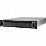 Дисковая системы хранения данных СХД Infortrend EonStor GS 4000 Gen2 2U/25bay GS4025R02CBFD-8U32 Rack, 2U