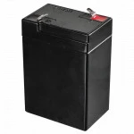 Сменные аккумуляторы АКБ для ИБП IPPON IP6-4.5 i769317 6 В