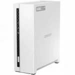 Дисковая системы хранения данных СХД Qnap TS-133 (Tower, Tower)