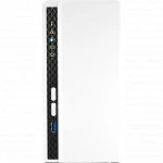 Дисковая системы хранения данных СХД Qnap TS-133 (Tower, Tower)