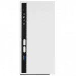 Дисковая системы хранения данных СХД Qnap TS-233 (Tower, 4U)