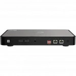 Дисковая системы хранения данных СХД Qnap HS-264-8G Tower, Tower