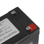 Сменные аккумуляторы АКБ для ИБП Delta Battery BT 1207 12 В