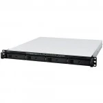 Дисковая системы хранения данных СХД Synology RackStation RS822RP+ Rack, 1U