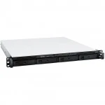 Дисковая системы хранения данных СХД Synology RackStation RS822RP+ Rack, 1U