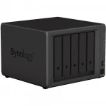 Дисковая системы хранения данных СХД Synology DiskStation DS1522+ (Tower, Tower)