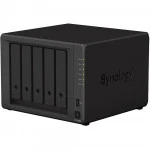 Дисковая системы хранения данных СХД Synology DiskStation DS1522+ (Tower, Tower)