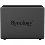 Дисковая системы хранения данных СХД Synology DiskStation DS1522+ (Tower, Tower)