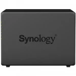 Дисковая системы хранения данных СХД Synology DiskStation DS1522+ (Tower, Tower)