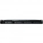 Дисковая системы хранения данных СХД Synology RackStation RS822+ Rack, 1U